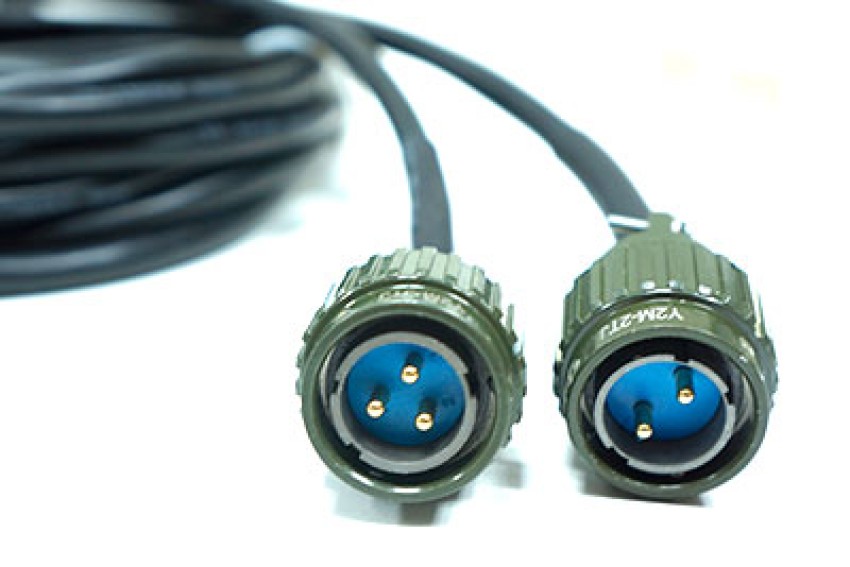 Педаль управления TIG-REM, 3m