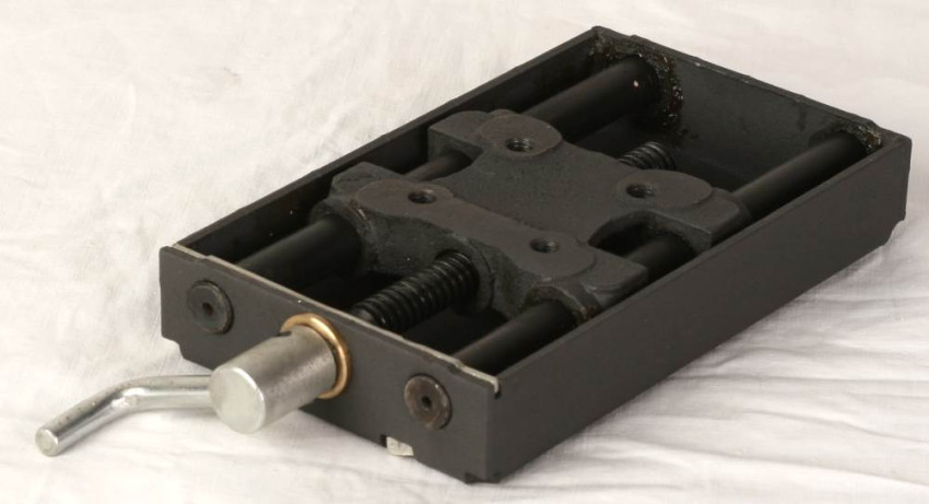 Суппорт ТСФ-101.02.400