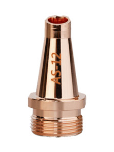 AS-12, Сопло медное для лазерной сварки