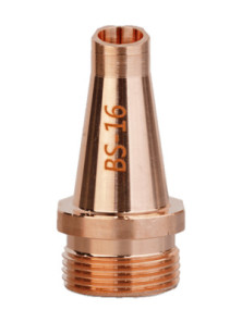 BS-16, Сопло медное для лазерной сварки