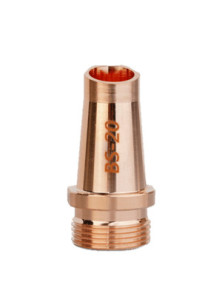 BS-20, Сопло медное для лазерной сварки