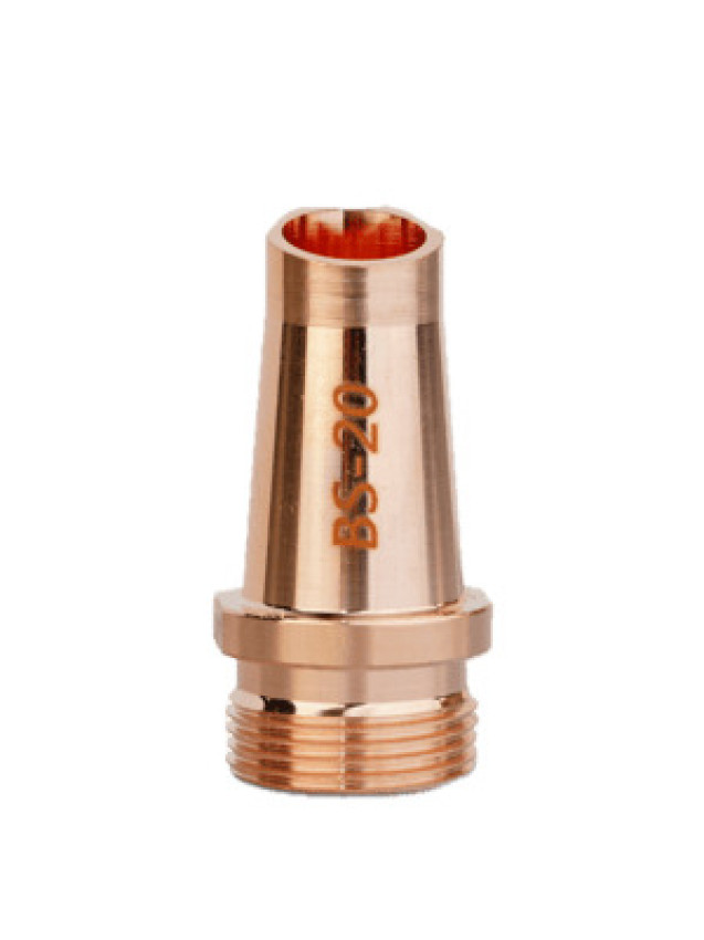 BS-20, Сопло медное для лазерной сварки