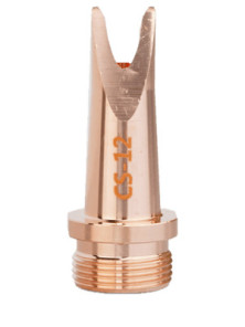 CS-12, Сопло медное для лазерной сварки