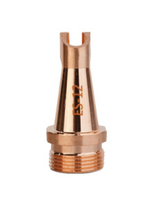 ES-12, Сопло медное для лазерной сварки