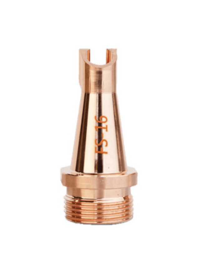 FS-16,  Сопло медное для лазерной сварки