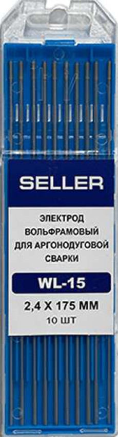 SELLER WL-15 (AC/DC)