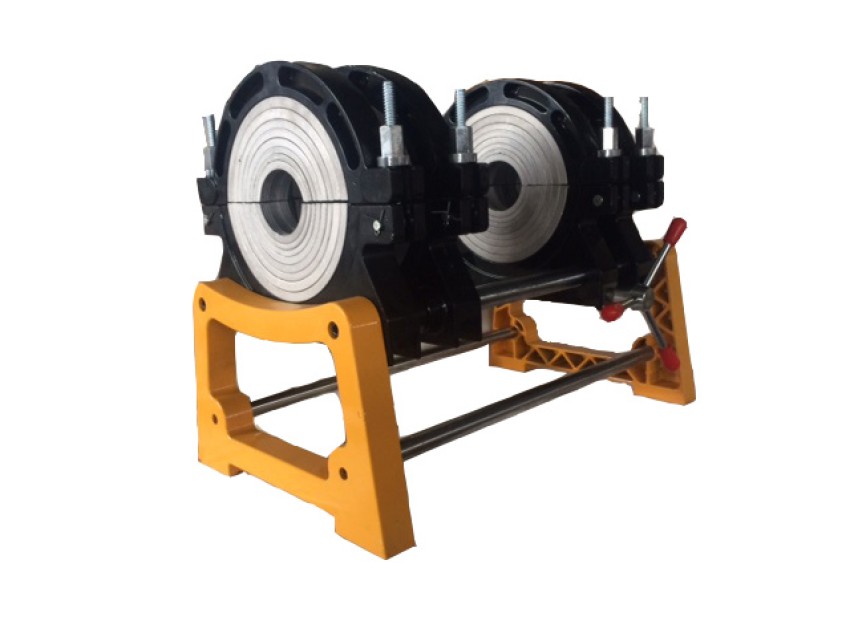 МСПТ-250, Аппарат для стыковой сварки полиэтиленовых труб (ПНД)