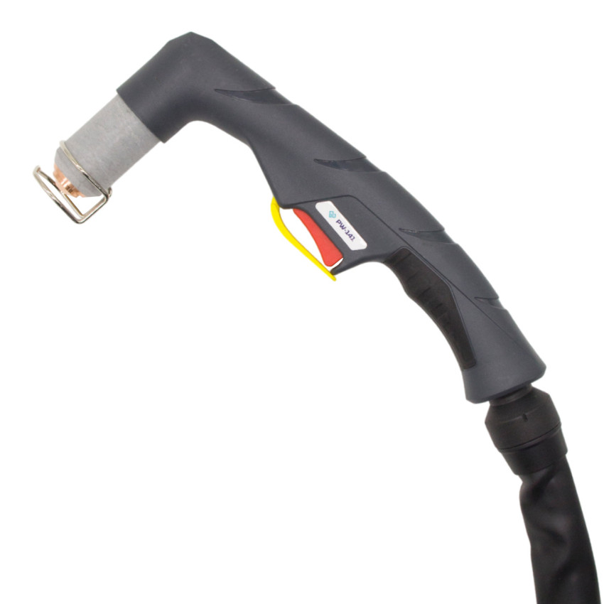 PW-141 (M16x1,5 / 2pin), 12м, Плазменный резак