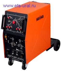 УДГУ-251 (MMA / TIG АС/DC), Установка для аргонодуговой сварки