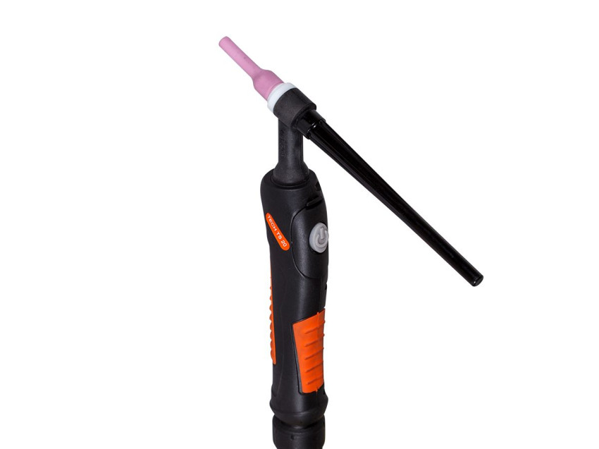 TECH TS 20 M12×1, 1/4G, 3/8G (IOM6306), 8м, Горелка сварочная