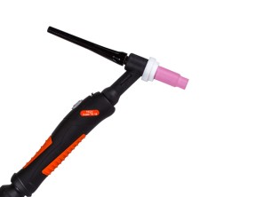 Сварог TECH SUPER TS 18 ОКС, M10×1, 7 ПИН (IOB66960-20), 4м, Горелка для аргонодуговой сварки
