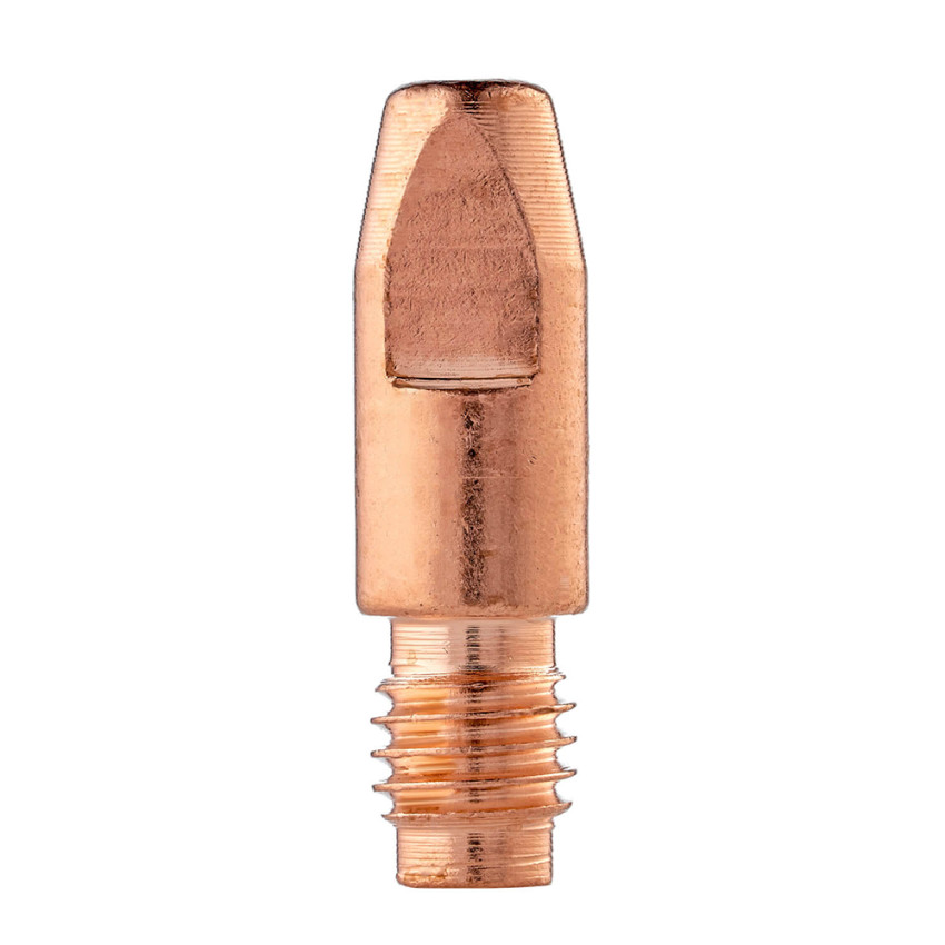 Наконечник сварочный д. 1,0 мм М8х30 E-Cu МАСТЕР (071.828.101)