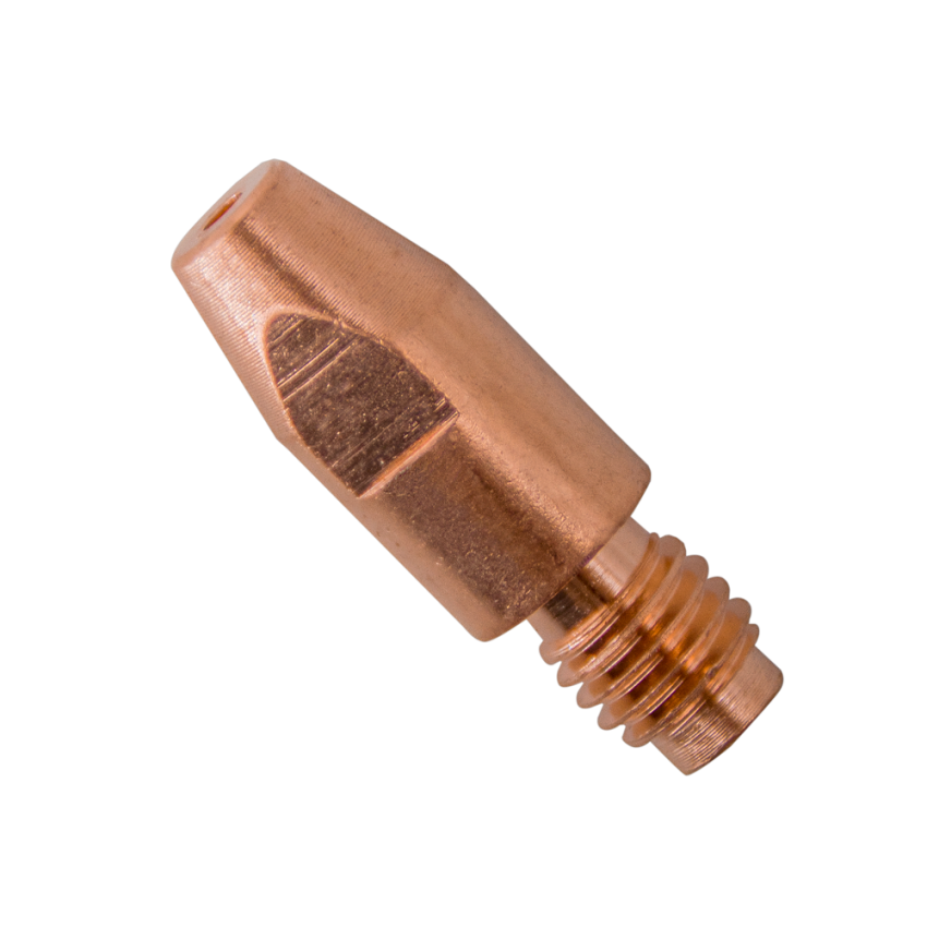 Наконечник сварочный д. 1,0 мм М8х30 E-Cu