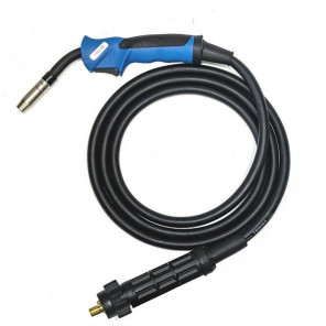 MIG 15 AIR COOL, 180A, 3 м, Горелка для полуавтоматической сварки