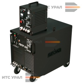 УВПР-200, Установка плазменной резки