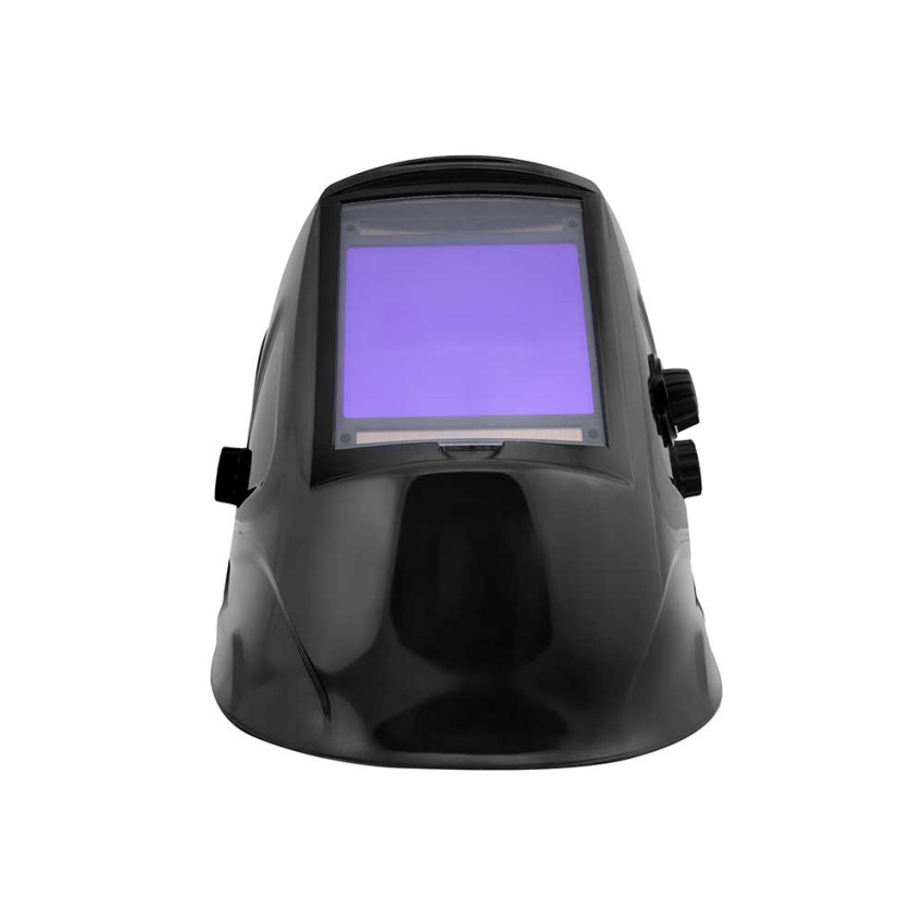 FoxWeld GEFEST - лицевая сторона