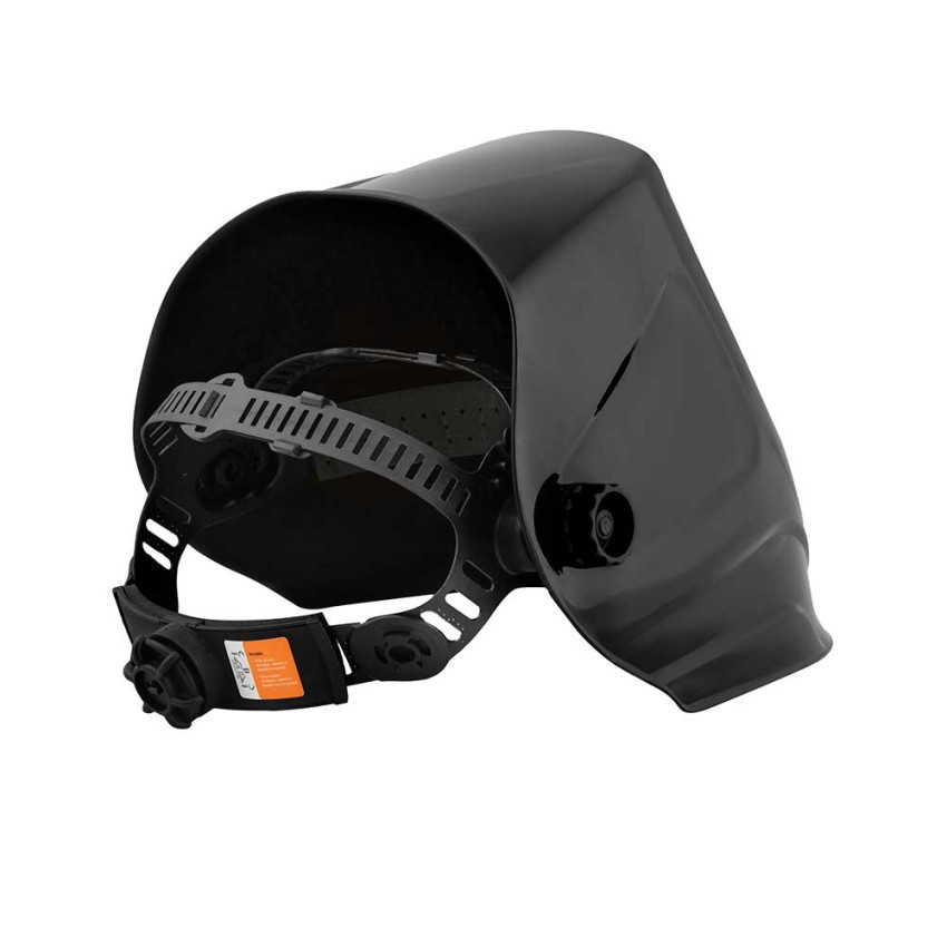 FoxWeld GEFEST, Маска сварщика