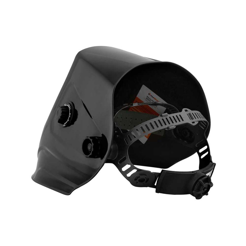 FoxWeld GEFEST, Маска сварочная Хамелеон