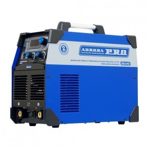 AuroraPRO STRONGHOLD 400M, Сварочный аппарат инверторного типа