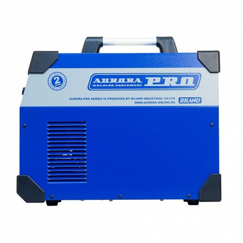 Боковая панель AuroraPRO STRONGHOLD 400M