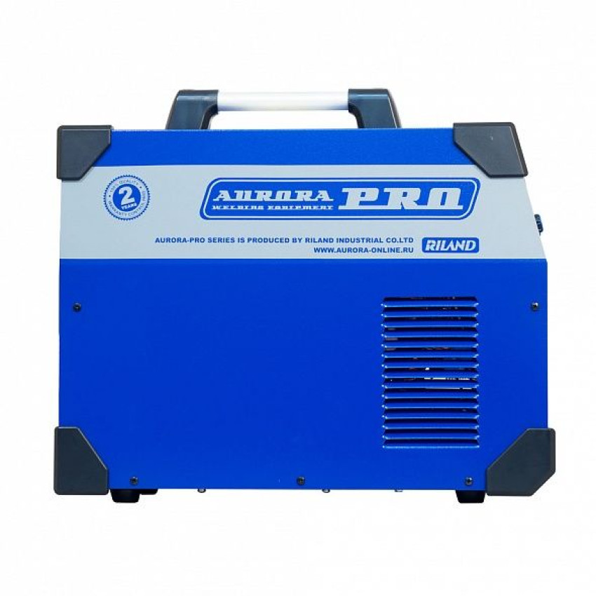 Боковая сторона AuroraPRO STRONGHOLD 400M