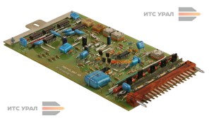 Плата управления ВДУ-506 ЭСВА