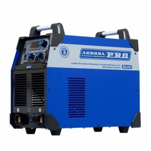 AuroraPRO STRONGHOLD 500M, Сварочный аппарат инверторного типа