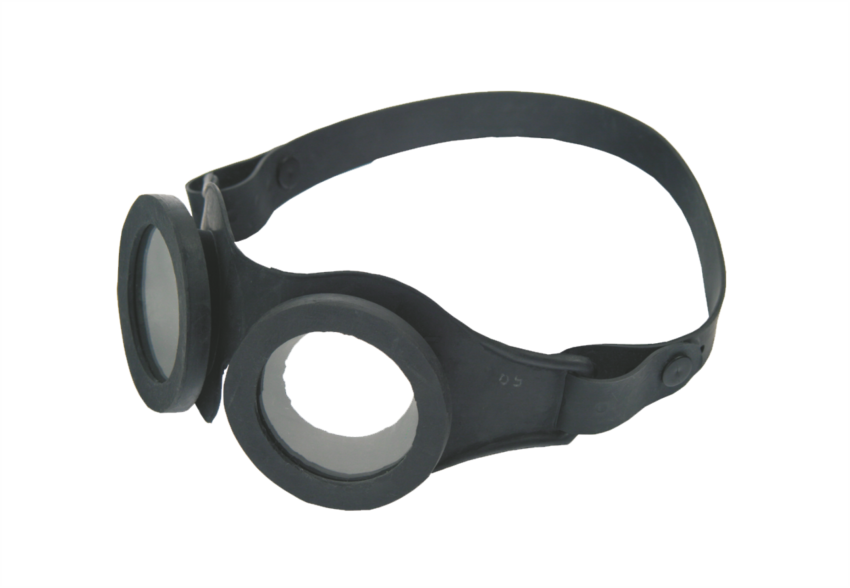 ЗНГ2, Очки защитные герметичные для работы с агрессивными и неагрессивными жидкостями