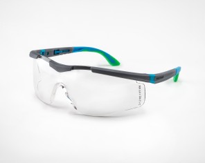 О87 ARCTIC StrongGlass (РС), Очки защитные открытые