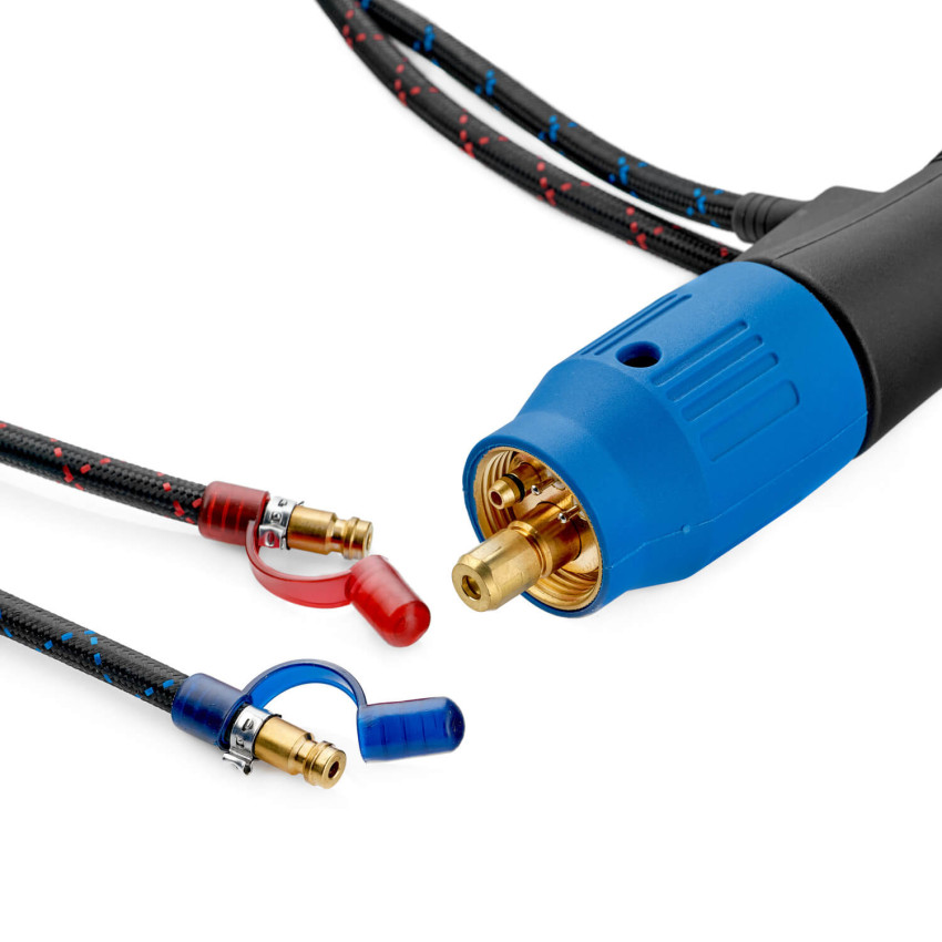 Подключение