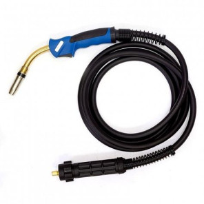 MIG 500 WATER COOL, 500A, 4 м, Горелка для полуавтоматической сварки