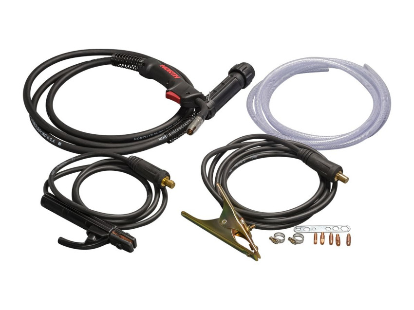 REAL MIG 160 (N24001N), Полуавтомат сварочный инверторный_комплектация