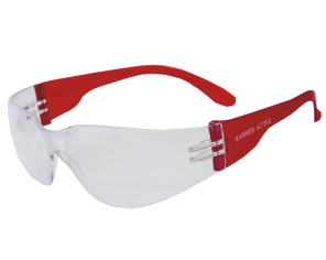 О15 HAMMER ACTIVE super (PC), Очки защитные открытые