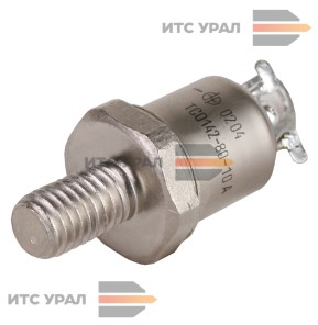 ТСО142-40, Тиристор симметричный оптронный