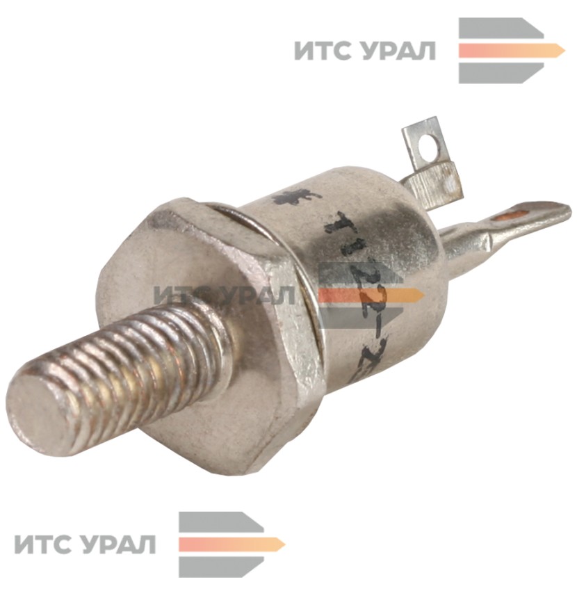 Т122-25-8, Тиристор