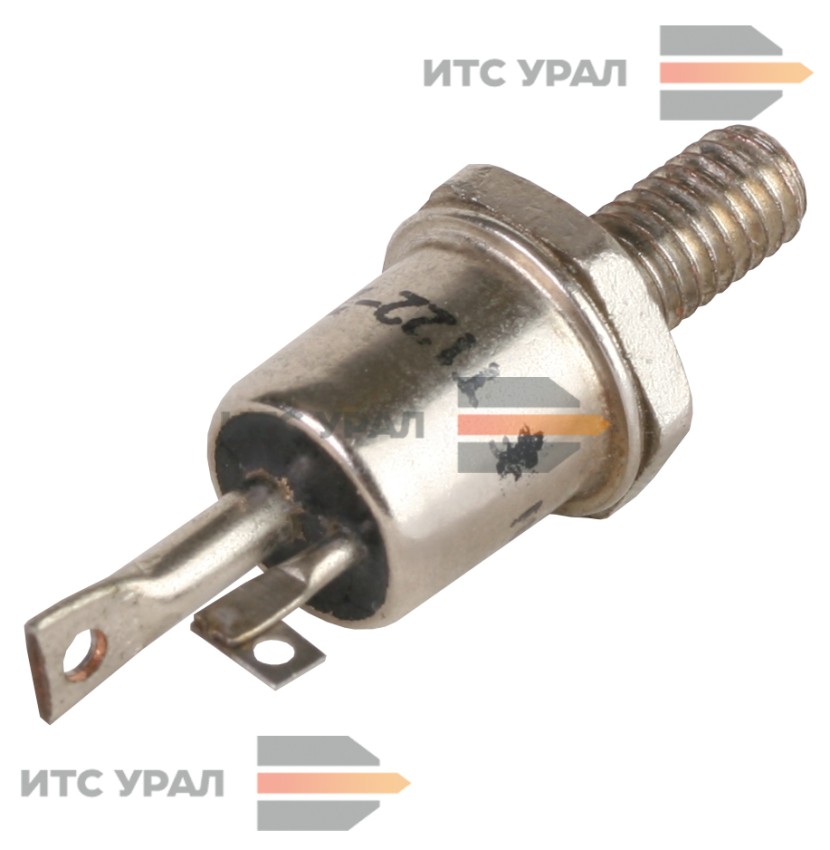 Т122-25-8, Тиристор