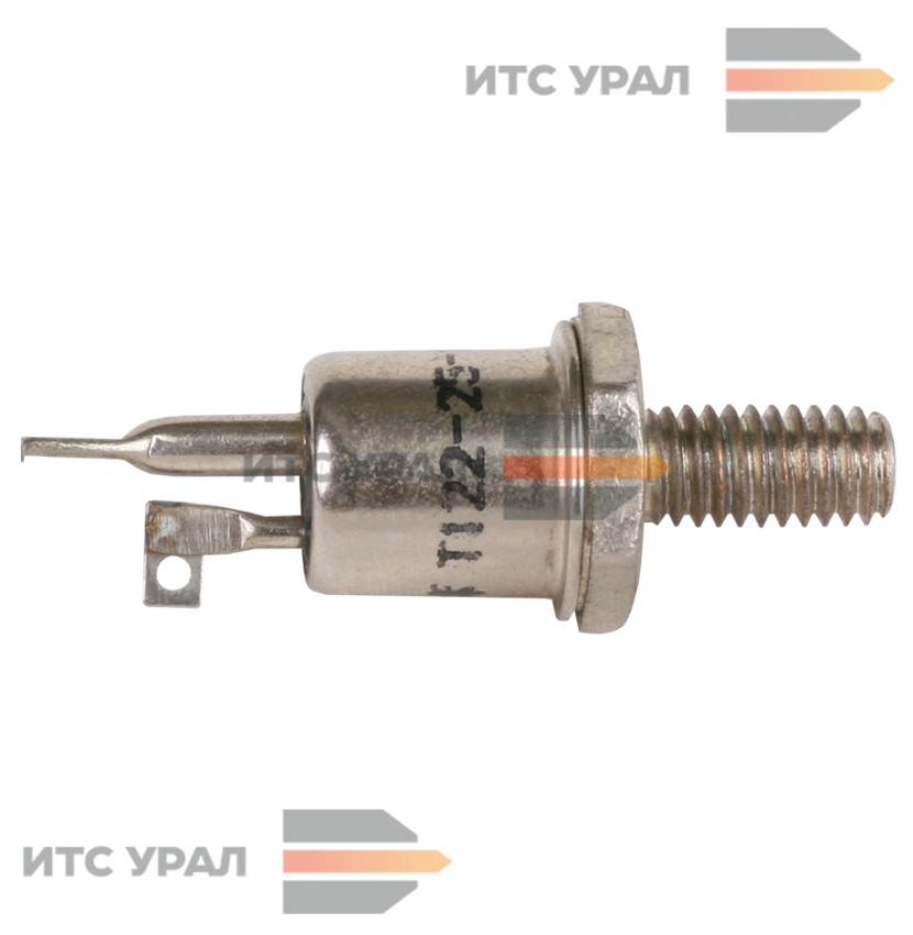 Т122-25-8, Тиристор