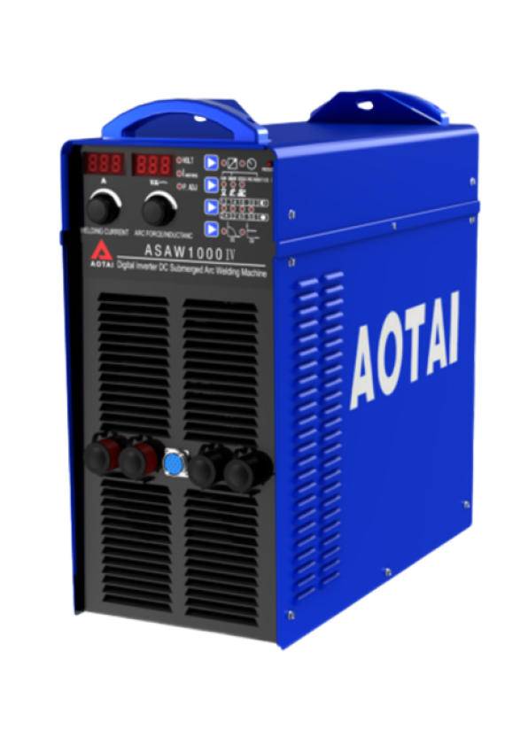 ASAW 1000 IV, Источник для автоматической сварки