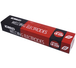LB-52 U д.4,0 мм (5 кг), Электроды сварочные Kobelco