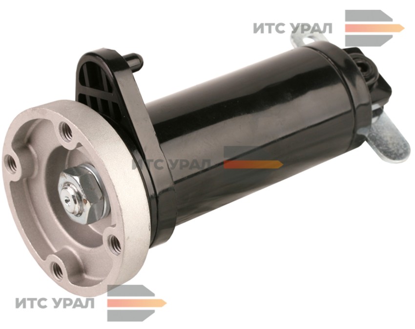 Тормозное устройство_1