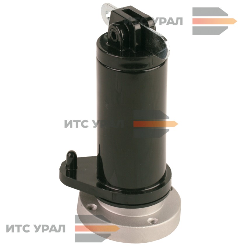 Тормозное устройство наклонное для MIG-250G, MIG-300G