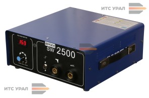 SW-2500, Аппарат для приварки шпилек