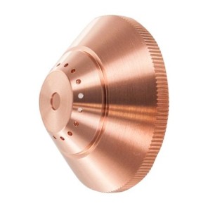 020424, Защитный экран для установки плазменной резки HT2000/MAX200 Hypertherm (200A)