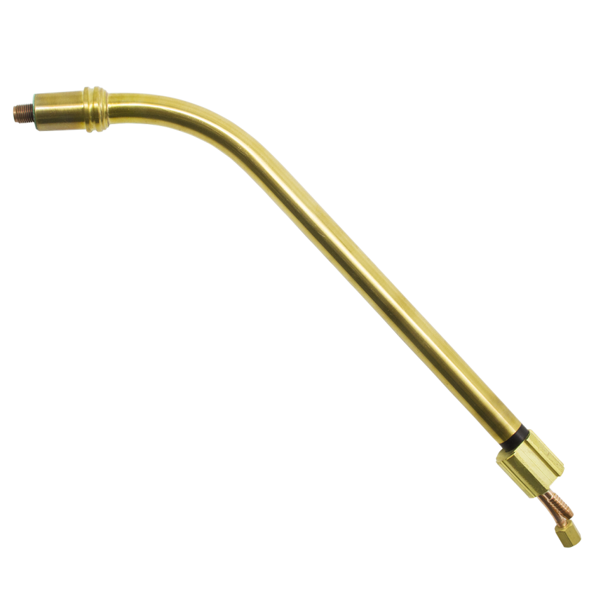 Гусак к горелке MW 501 L-300 мм