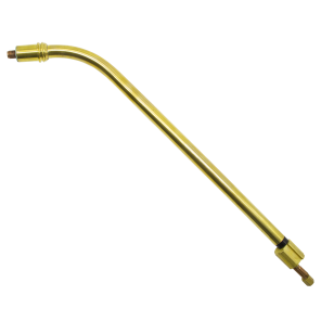 Гусак к горелке MW 501 L-400 мм