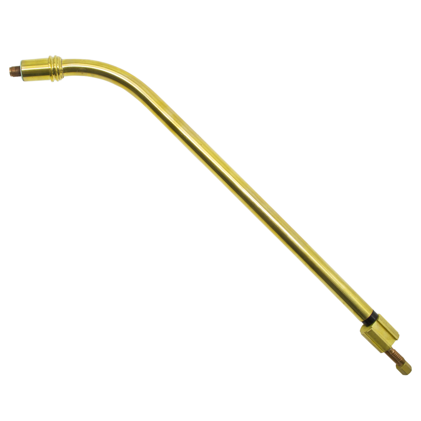 Гусак к горелке MW 501 L-400 мм