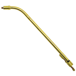 Гусак к горелке MW 501 L-500 мм