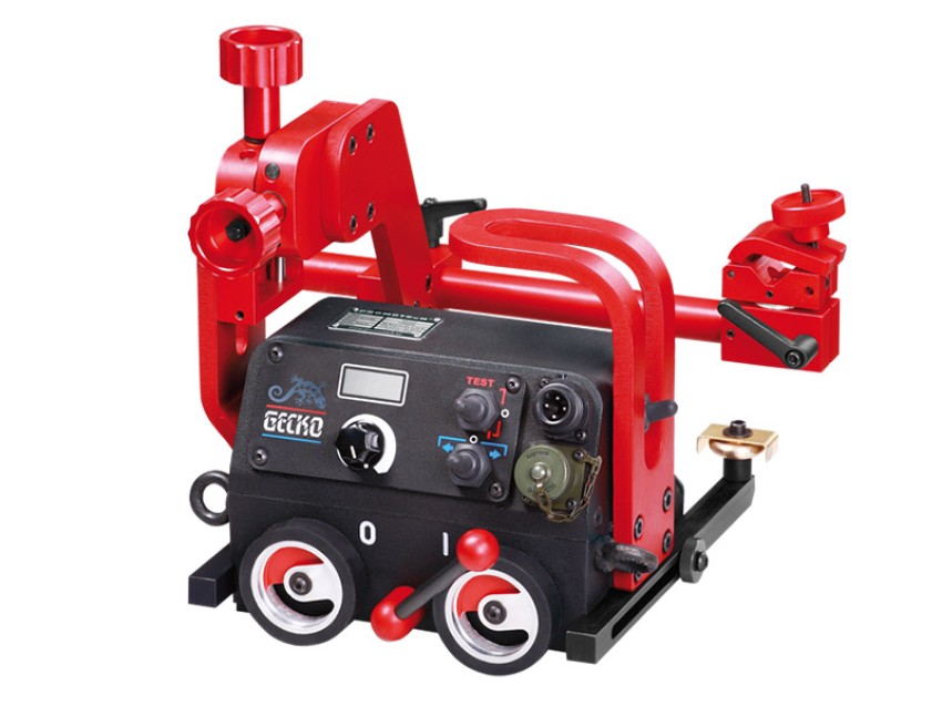 Promotech Gecko, Трактор сварочный_2