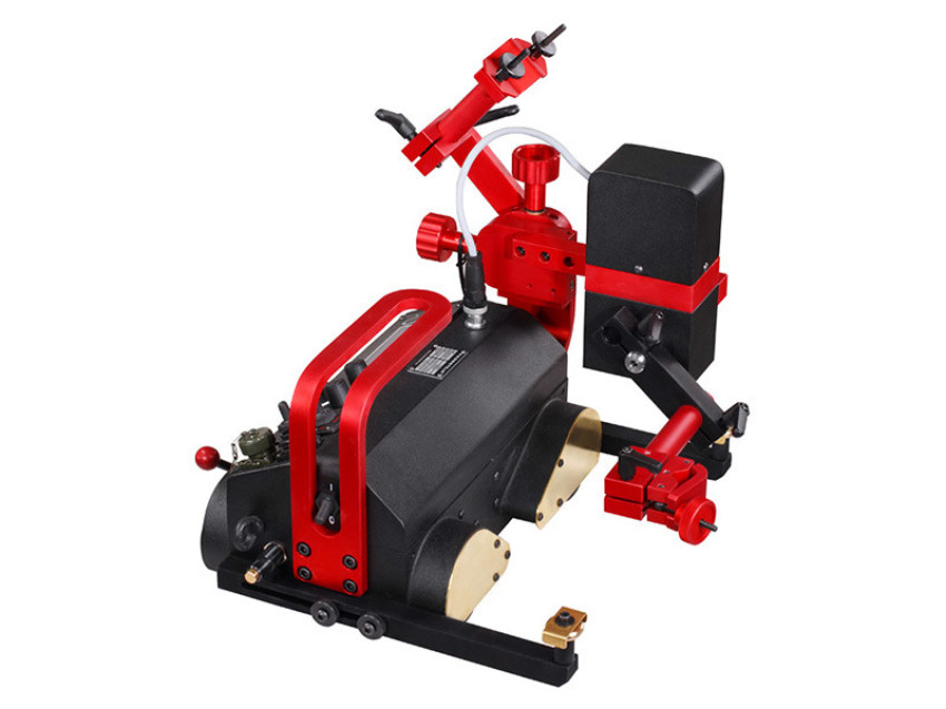 Promotech LIZARD, Трактор сварочный_3