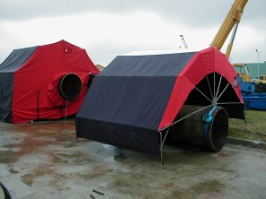 Укрытие Сфера-Компакт